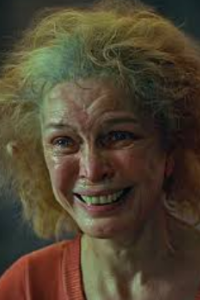 Requiem for a Dream [Ellen Burstyn]